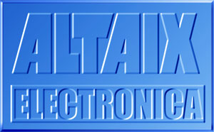 Pasternack Distributor Altaix Electronica S.A.